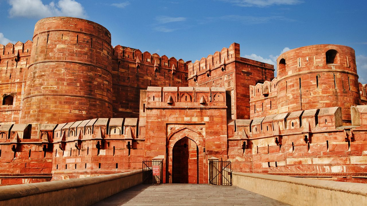 Mughal Heritage Circuit